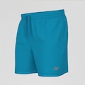 Bermuda New Balance Sport Essentials 5" Masculino AZUL