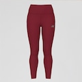 Calça Legging Harmony High Rise New Balance Feminina VERMELHO