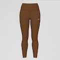 Calça Legging Harmony High Rise New Balance Feminina MARROM