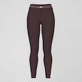 Calça Legging Ac New Balance Feminina ROXO