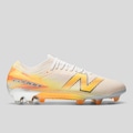 Chuteira de Campo Adulto New Balance Furon Elite Fg V9 BRANCO