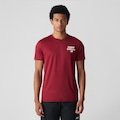Opção de cor 1 de Camiseta New Balance Left Chest Graph Masculina