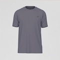 Camiseta Sport Essentials New Balance Masculina CINZA