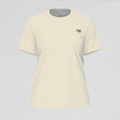 Camiseta Sport Essentials New Balance Feminina BRANCO