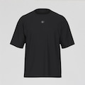 Camiseta Fast Days New Balance Masculina PRETO