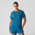 Camiseta Infinity Propel New Balance Feminina AZUL