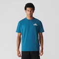 Camiseta Intelligent New Balance Masculina AZUL