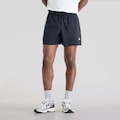 Bermuda Sport Legacy 5" New Balance Masculino PRETO