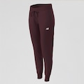 Calça Essentials New Balance Feminina ROXO