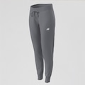 Calça Essentials New Balance Feminina CINZA