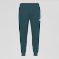 Calça Essentials Basic Sem Felpa New Balance Masculina AZUL