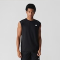 Camiseta Regata Sport New Balance Masculina PRETO