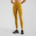 Calça Legging Rc Pocket New Balance Feminina VERDE