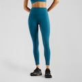 Calça Legging Rc Pocket New Balance Feminina AZUL