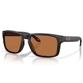 Óculos de Sol Oakley Holbrook Matte Black PRETO