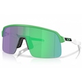 Óculos de Sol Oakley Sutro Lite Matte Team Green Prizm Jade VERDE