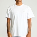 Camiseta Rip Curl Classic Surf OG Masculina BRANCO