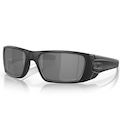 Óculos de Sol Oakley Fuel Cell Cerakote Graphite 360 PRETO