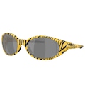 Óculos de Sol Oakley Eyejacket Redux Yellow Bengal 3858 AMARELO