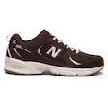 Tênis Feminino New Balance 530 MARROM/MARROM CLA