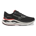 Tênis Masculino Olympikus Creation 26 PRETO/VERMELHO