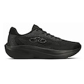 Tênis Masculino Olympikus Soma 2 Eleva+ PRETO