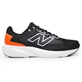 Tênis Masculino New Balance 413 V3 PRETO