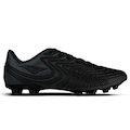 Chuteira Campo Infantil Penalty Bravo Y-4 PRETO