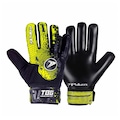 Luva de Goleiro 7 Poker Training Basic Junior - Infantil AMARELO