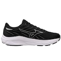 Tênis Masculino Mizuno Jet 8 PRETO