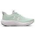 Tênis Feminino Under Armour Charged Sunny VERDE