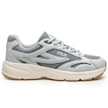 Tênis Masculino Fila Runner 2K CINZA