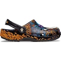 Sandália Crocs Coco Classic Clog Multi - Unissex ESTAMPADO