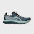 Tênis Masculino Asics GelKayano 33 LiteShow VERDE