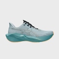Tênis Masculino Asics Novablast 6 LiteShow AZUL