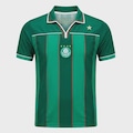 Camisa Polo Palmeiras Retrô 1999 Betel Masculina VERDE