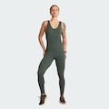 Macacão Lupo Sport Seamless Basic Feminino VERDE