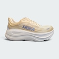 Tênis Masculino Hoka Bondi 9 BEGE
