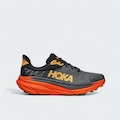 Tênis Masculino Hoka Challenger ATR 7 Trilha CINZA