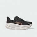 Tênis Feminino Hoka Bondi 9 PRETO