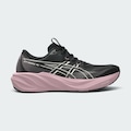 Tênis Feminino Asics GT-2000 15 PRETO/ROSA