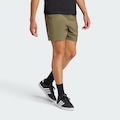 Shorts Cargo adidas Essentials Chelsea Logo Pequeno Masculino VERDE