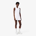 Opção de cor 1 de Saia Lacoste de Tênis Ultra Dry com Forro Feminina