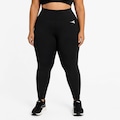 Opção de cor 1 de Calça Plus Size Diadora ICON Feminino