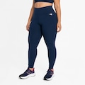 Opção de cor AZUL de Calça Plus Size Diadora ICON Feminino
