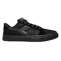 Tenis Diadora Siena Unissex PRETO