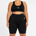 Opção de cor 1 de Top Plus Size Diadora ICON Feminino