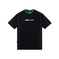 Opção de cor 1 de Camiseta Disturb x Diadora Court Tee Unissex