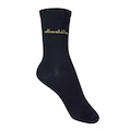 Opção de cor AZUL de Meia Diadora Algodão 39-42 Masculino