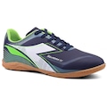 Opção de cor 1 de Chuteira Futsal Adulta Diadora Squadra IV